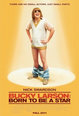 Bucky Larson: Né pour être une star
