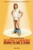 Affiche du film Bucky Larson: Né pour être une star