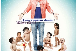 Image du film Vicky Donor