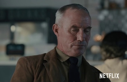 Bande-annonce en anglais