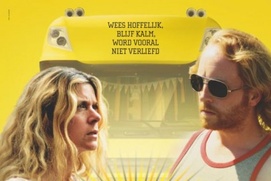 Affiche du film Mocow, Belgium