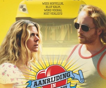 Affiche du film Mocow, Belgium