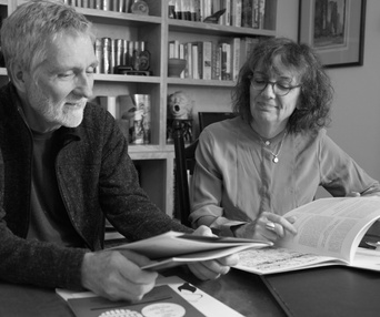 Une scène du film Québec, My Country, Mon Pays