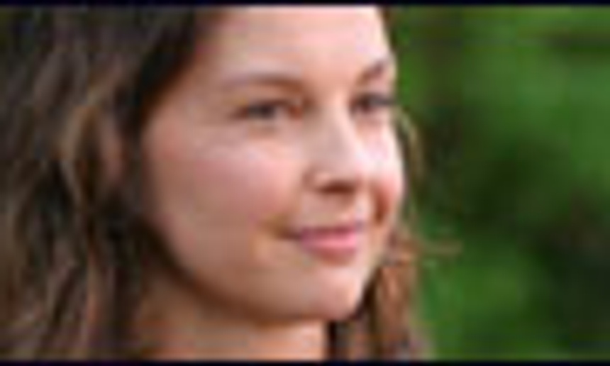 Ashley Judd se joint à la distribution de Tooth Fairy