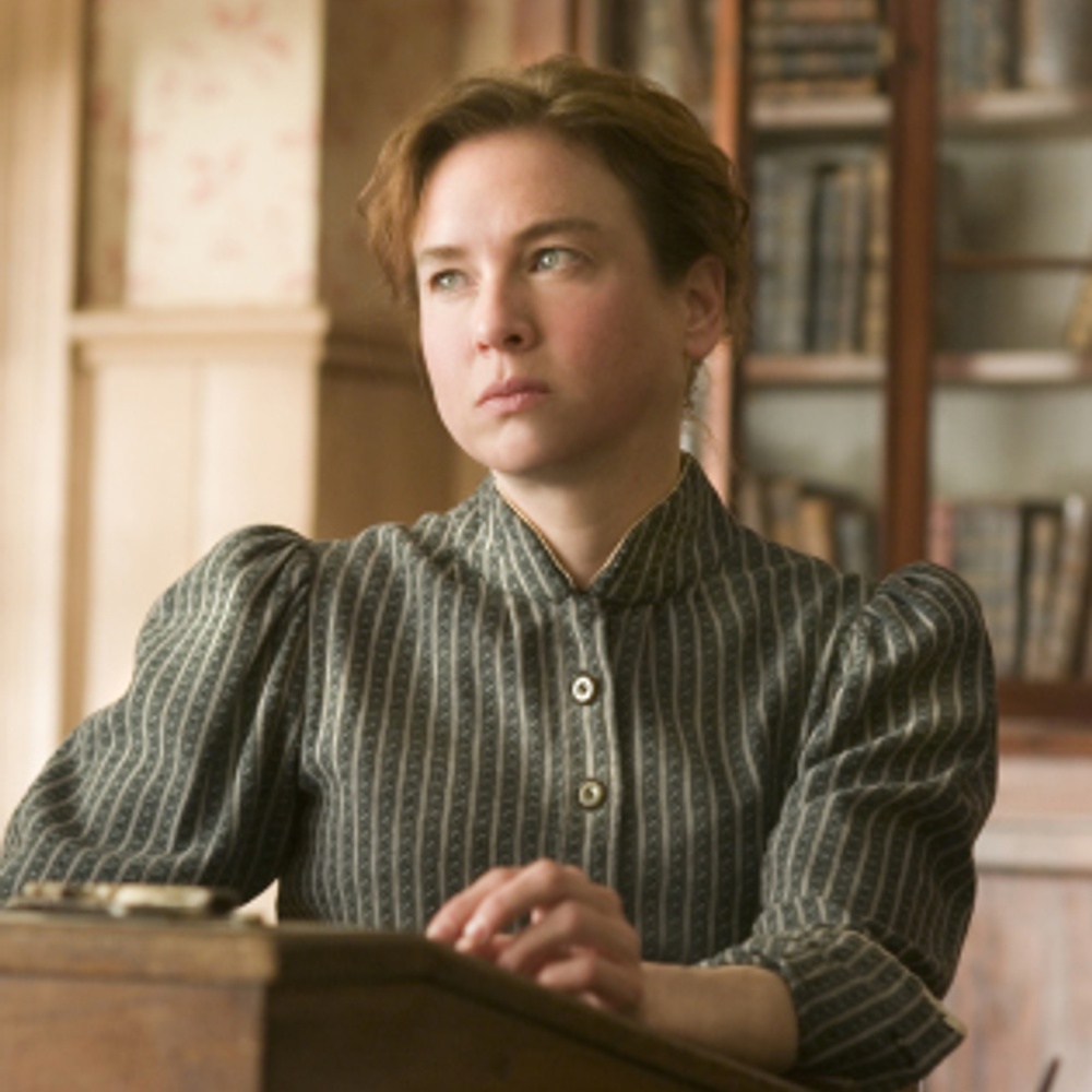 Une scène du film Miss Potter