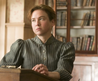 Une scène du film Miss Potter