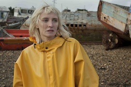 Une scène du film Melody