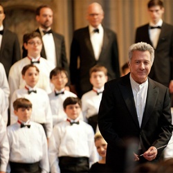 Photo de Dustin Hoffman