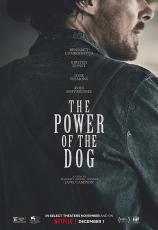 Le pouvoir du chien