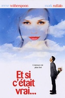 Affiche du film Et si c'était vrai...