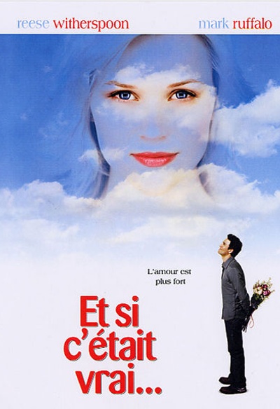 Affiche du film Et si c'était vrai?