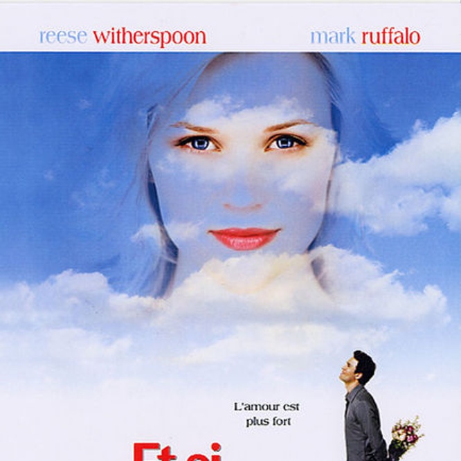 Affiche du film Et si c'était vrai?