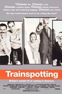 Affiche du film Ferrovipathes
