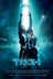 Affiche du film TRON : L'héritage