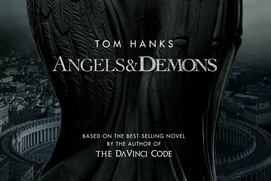 Affiche du film Angels and Demons