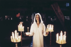 Scène du film Transylvania