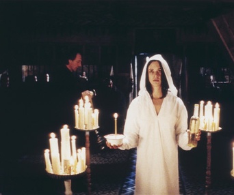 Scène du film Transylvania