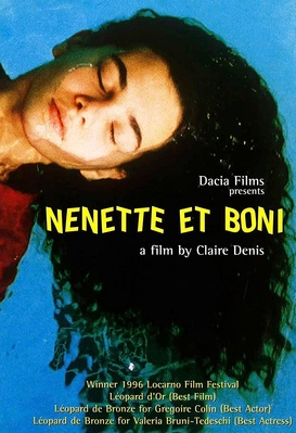 Nénette et Boni