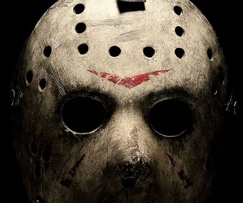 Affiche du film Friday the 13th