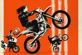 Image film Rodeo Image film Rodeo