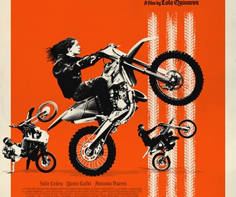 Image film Rodeo