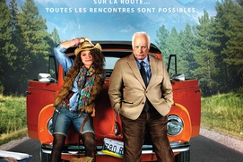 Affiche du film Cas et Dylan