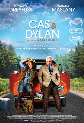 Cas et Dylan