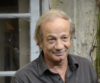 Une scène du film Bienvenue parmi nous