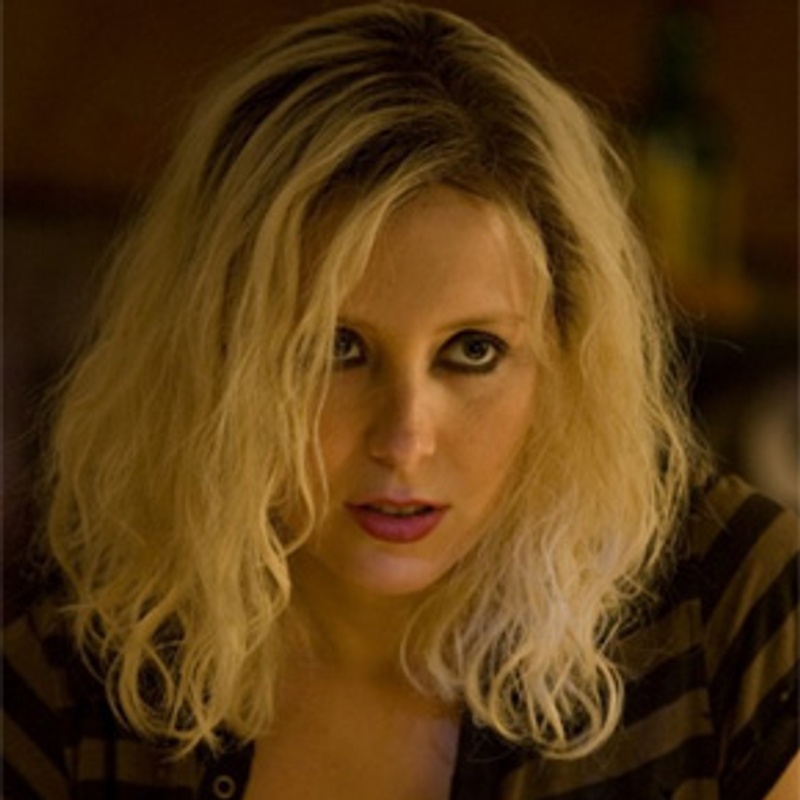 Isabelle Blais dans Borderline