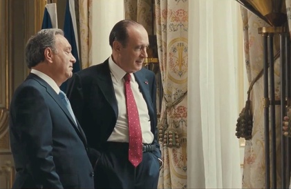 Bande-annonce en français