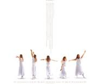 Affiche du film The Starling Girl