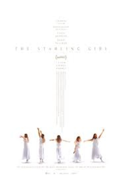Affiche du film The Starling Girl