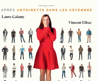 Affiche du film Iris et les hommes