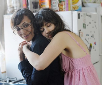Une scène du film Our Idiot Brother