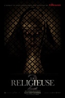 Affiche du film La religieuse II
