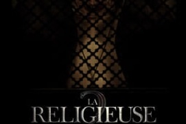 Affiche du film The Nun II Affiche du film The Nun II