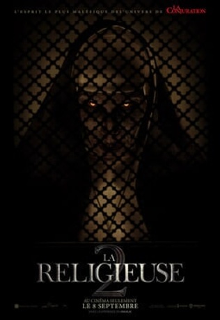 La religieuse II