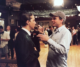 Scène du film The Greatest Game Ever Played