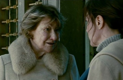 Bande-annonce en français