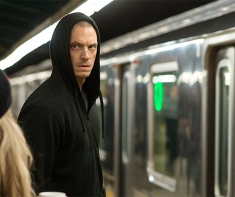 Une scène du film Run All Night