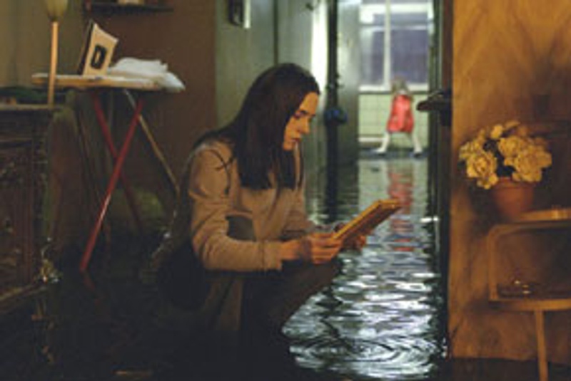 Une image du film Dark Water, à venir bientôt.