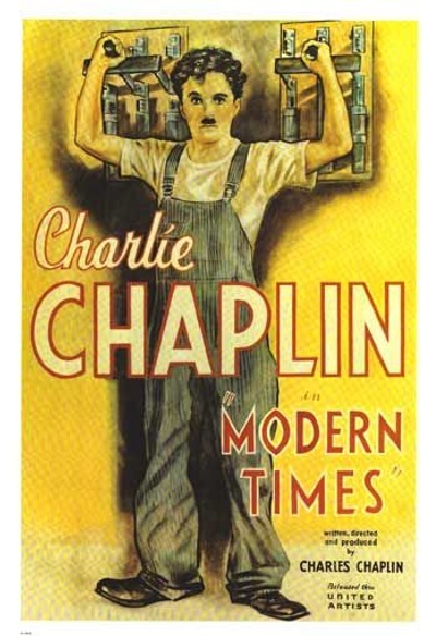 Modern Times