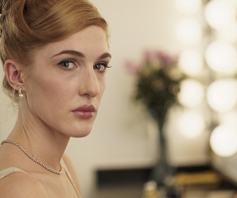 Une scène du film Nelly