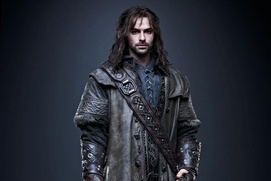 Images promotionnelle du film The Hobbit: An Unexpected Journey Images promotionnelle du film The Hobbit: An Unexpected Journey