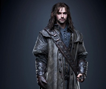 Images promotionnelle du film The Hobbit: An Unexpected Journey