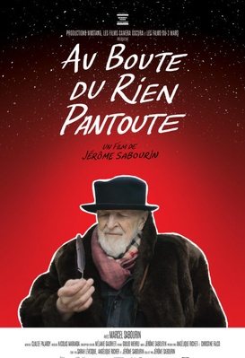 Au boute du rien pantoute