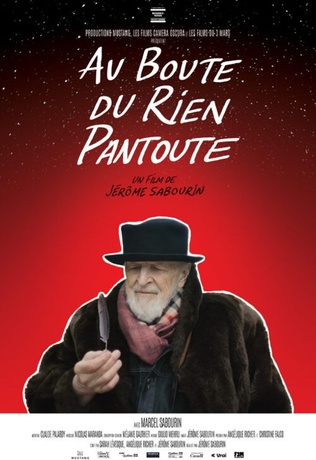 Au boute du rien pantoute