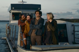 Image du film Get Away Image du film Get Away