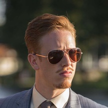 Photo de Côme Levin