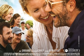 Affiche du film Chamboultout